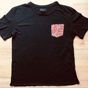 Pacsun Pocket T-Shirt